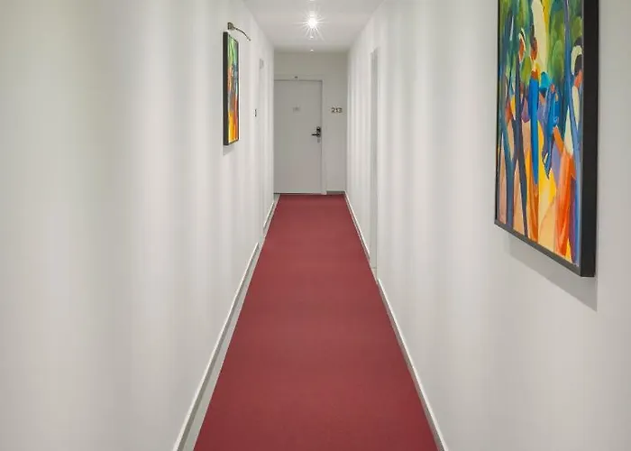 Abieshomes Serviced Schoenbrunn
